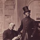 Hon R. Howard and Edward Fitzroy Talbot